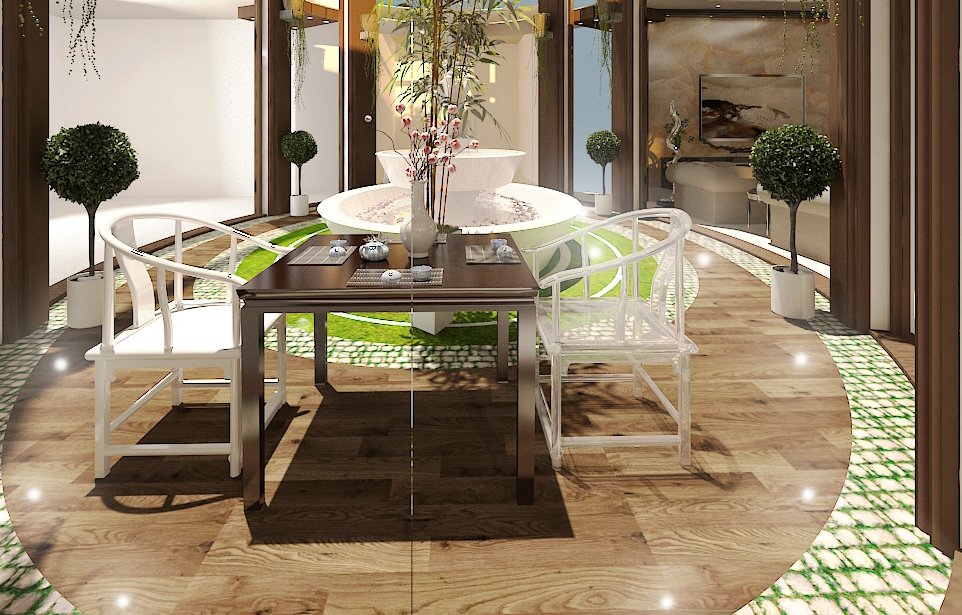 Dammam Villa — image 5