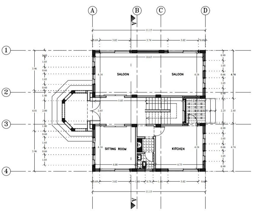 Traditional Lebanese House — image 5