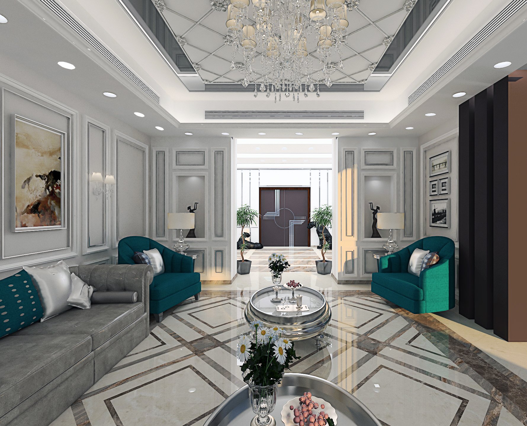 Rayyan Villa — image 3