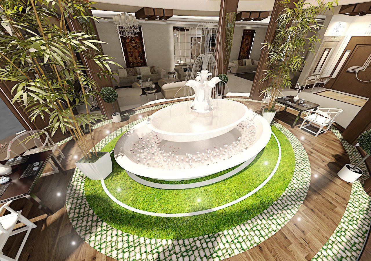 Dammam Villa — image 11