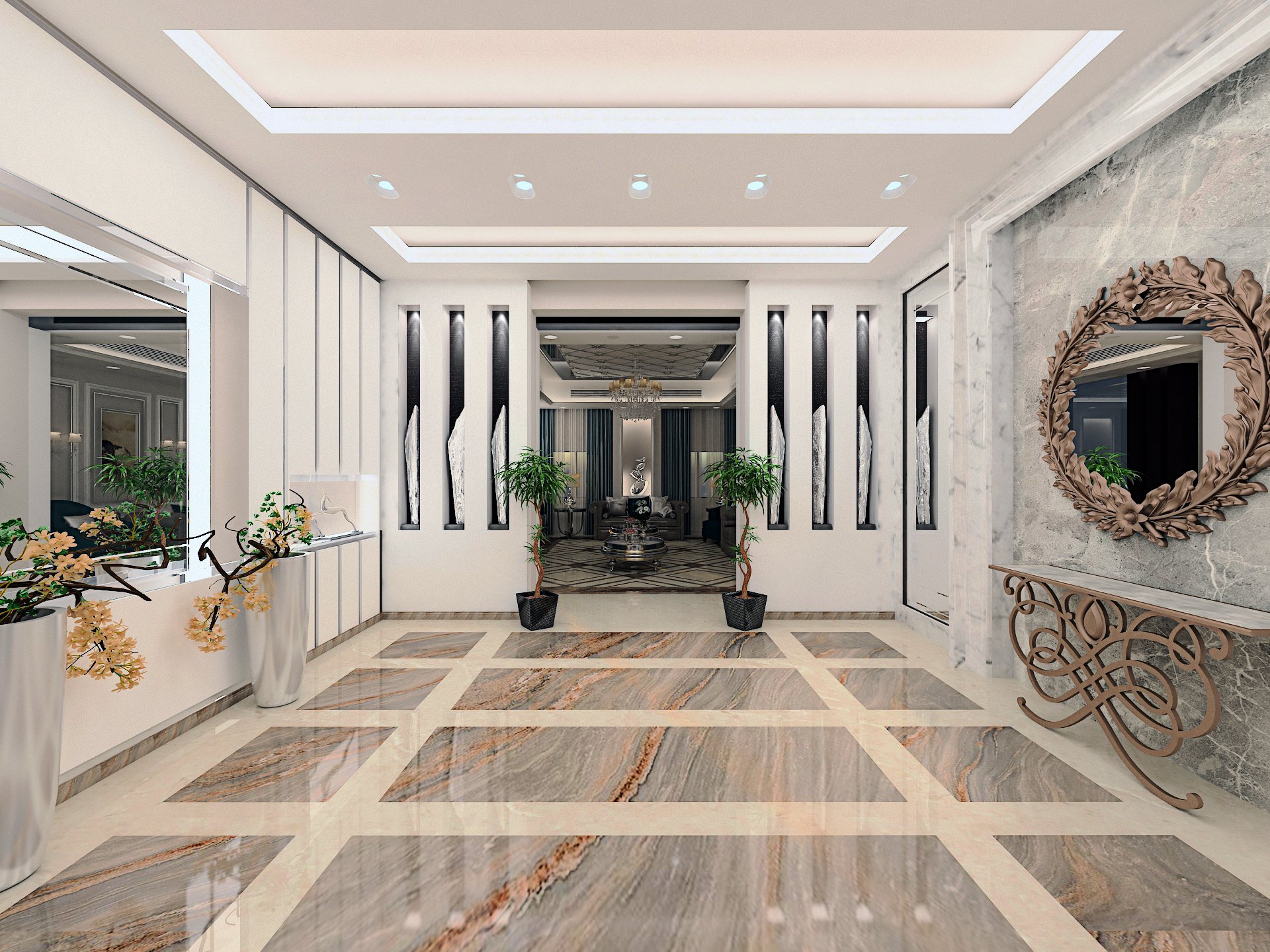 Rayyan Villa — image 2