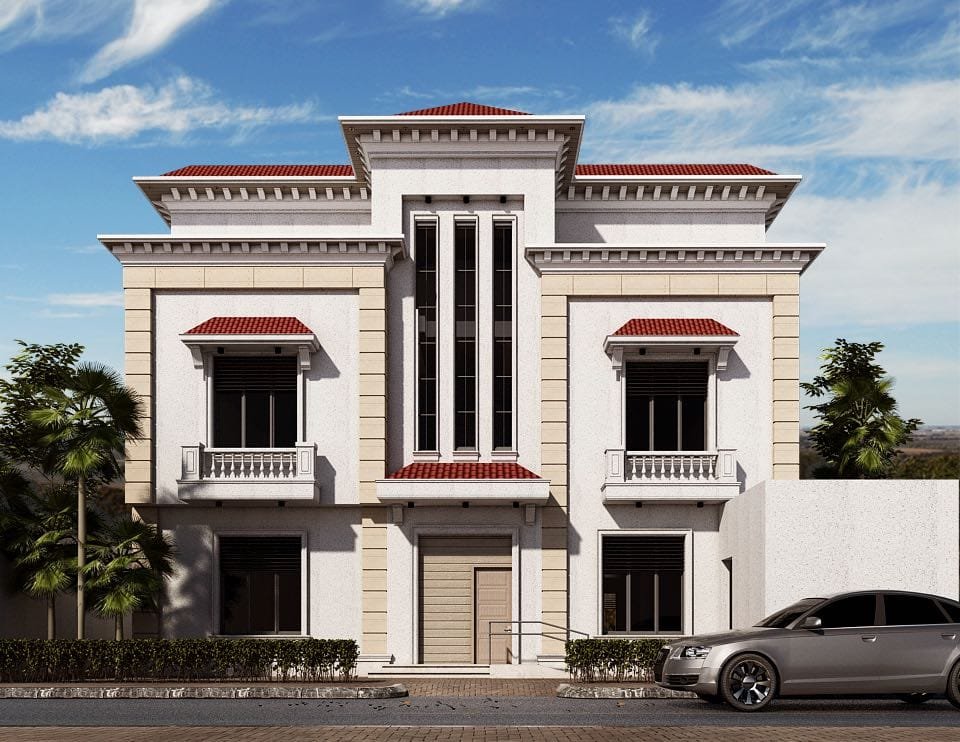Dammam Villa — image 2