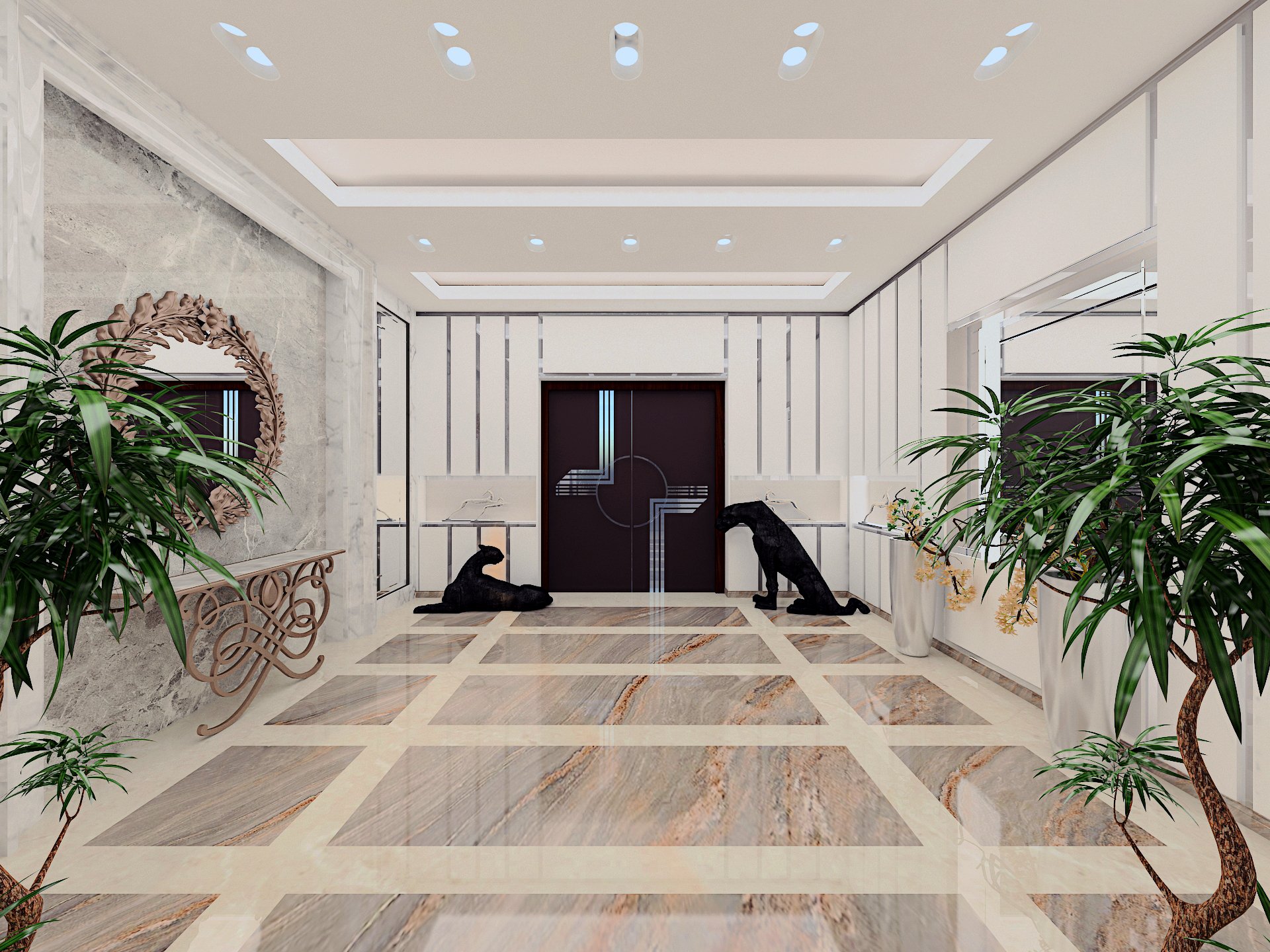 Rayyan Villa — image 1