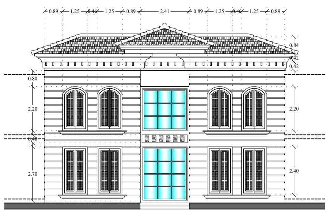 Traditional Lebanese House — image 8