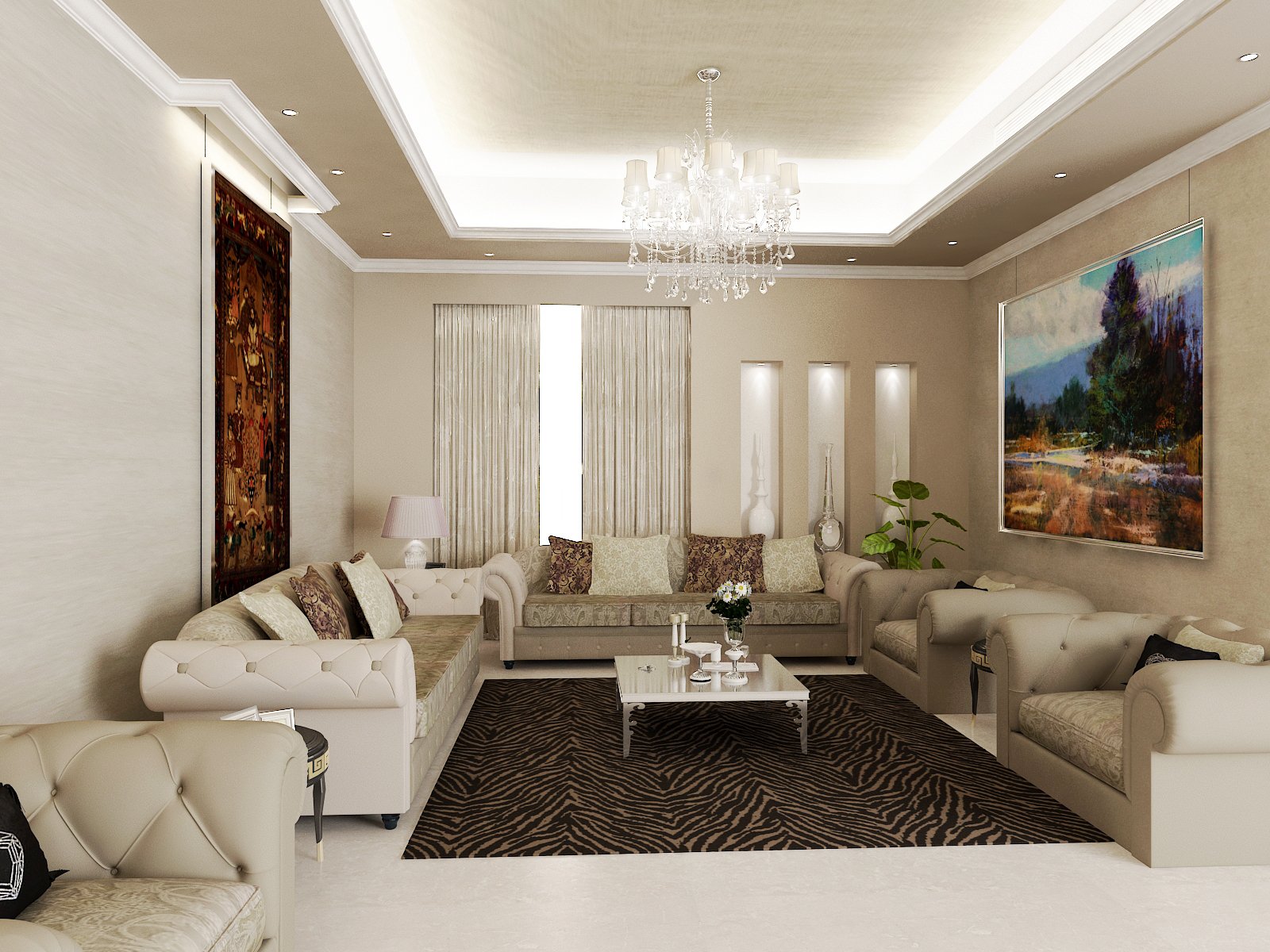 Dammam Villa — image 6