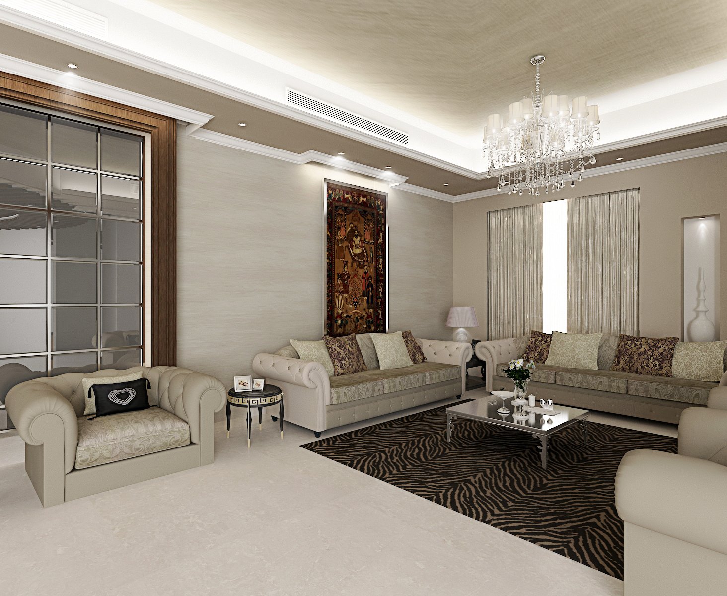 Dammam Villa — image 8