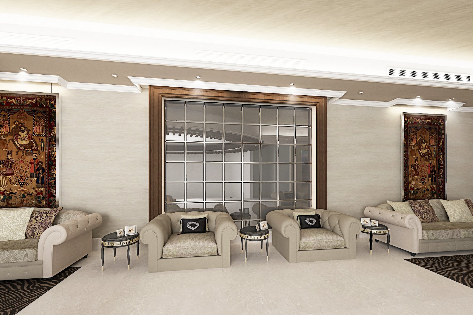 Dammam Villa — image 7