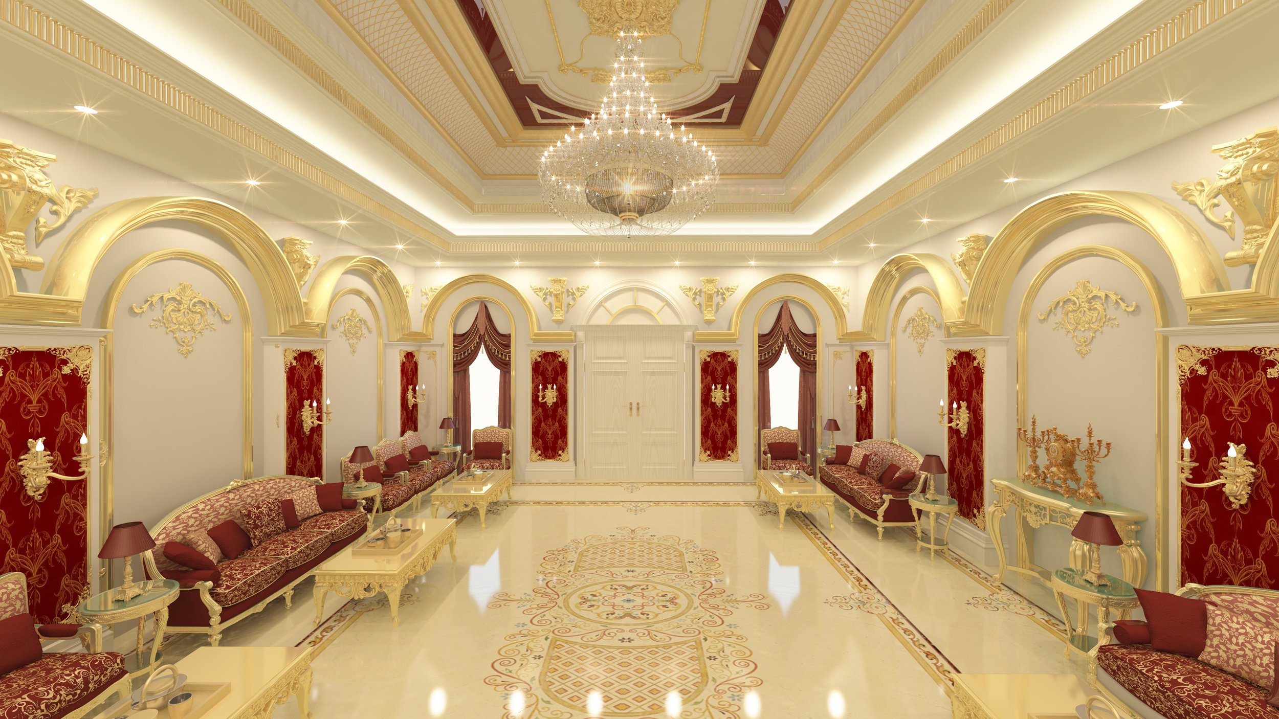 Daayan Palace — image 1