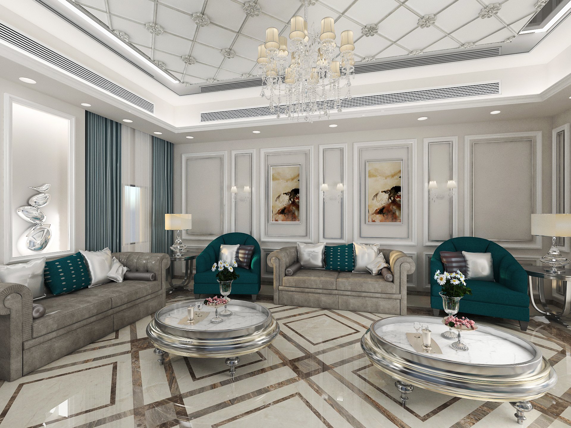 Rayyan Villa — image 4