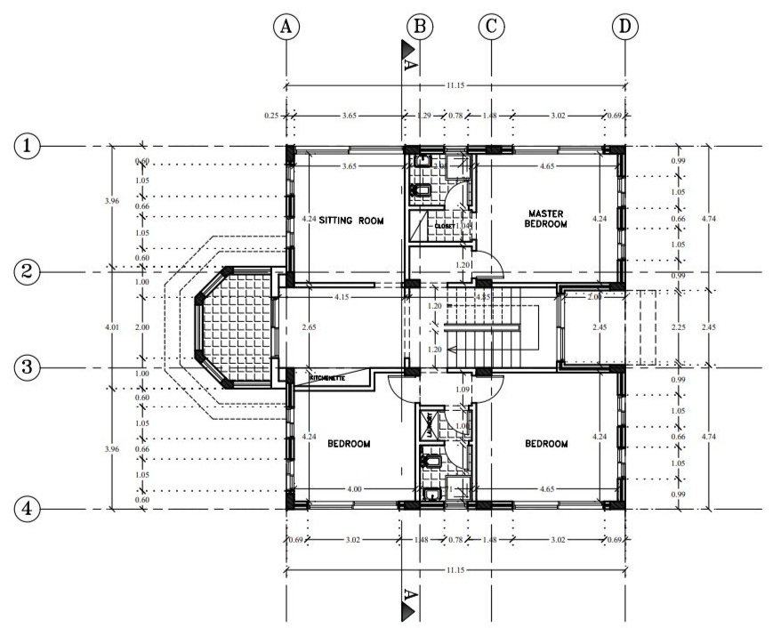 Traditional Lebanese House — image 6