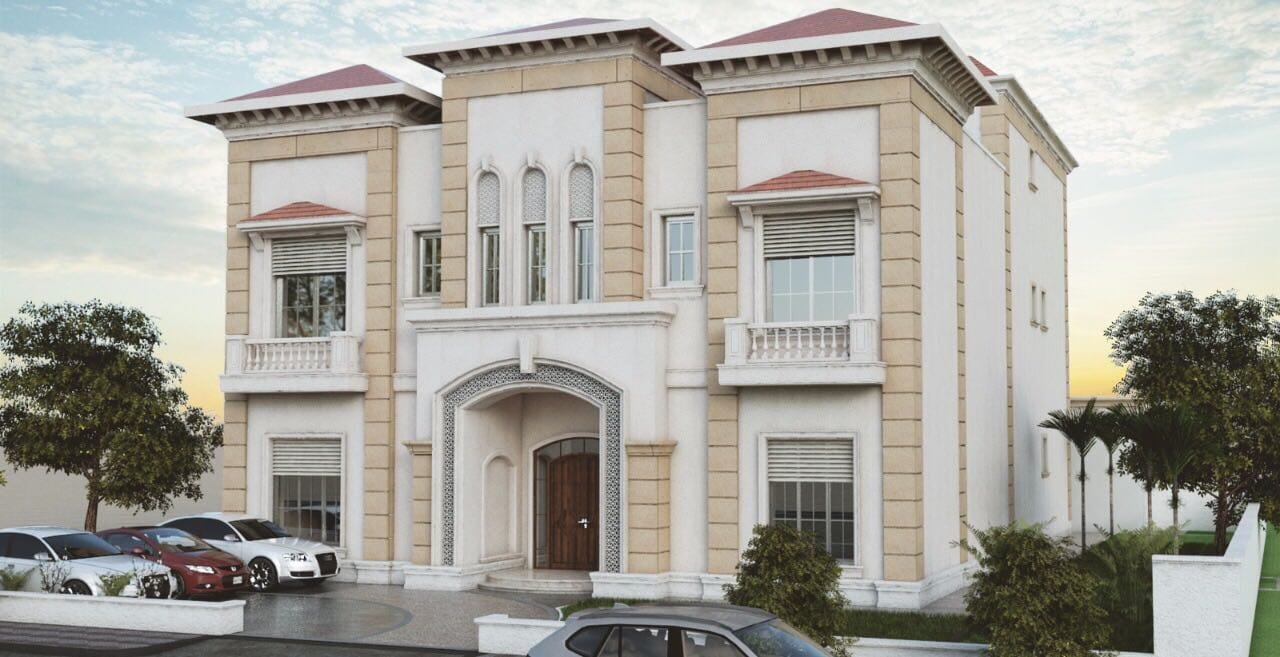 Dammam Villa — image 3