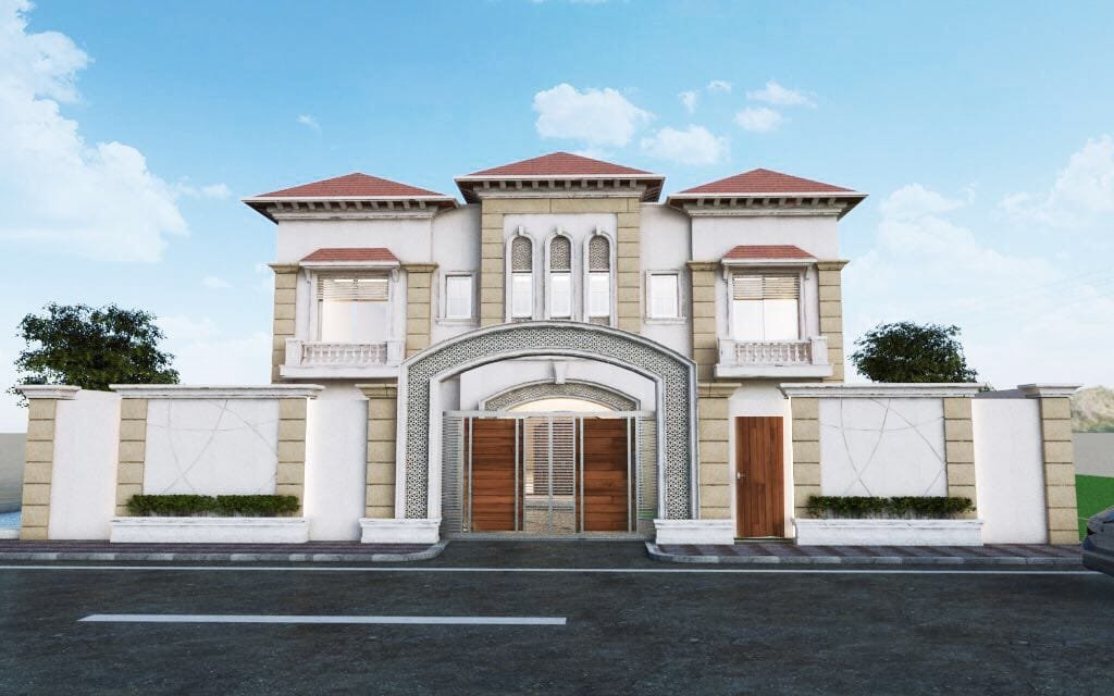 Dammam Villa — image 4