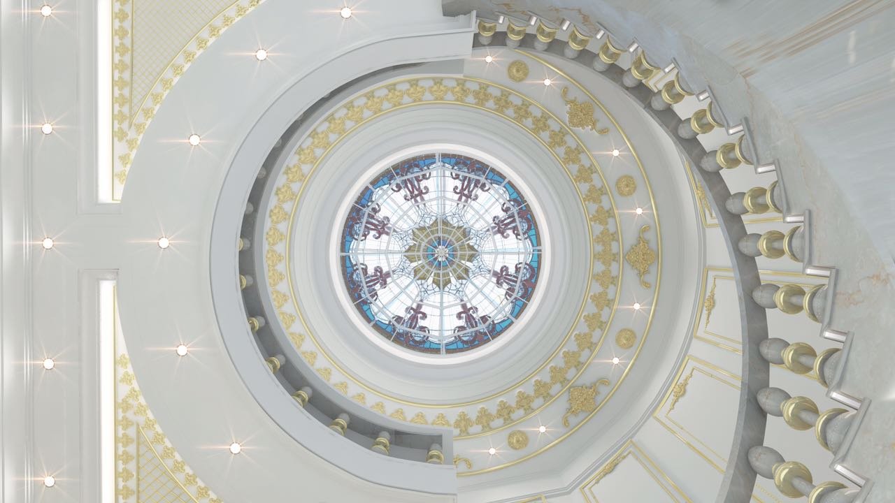 Daayan Palace — image 3