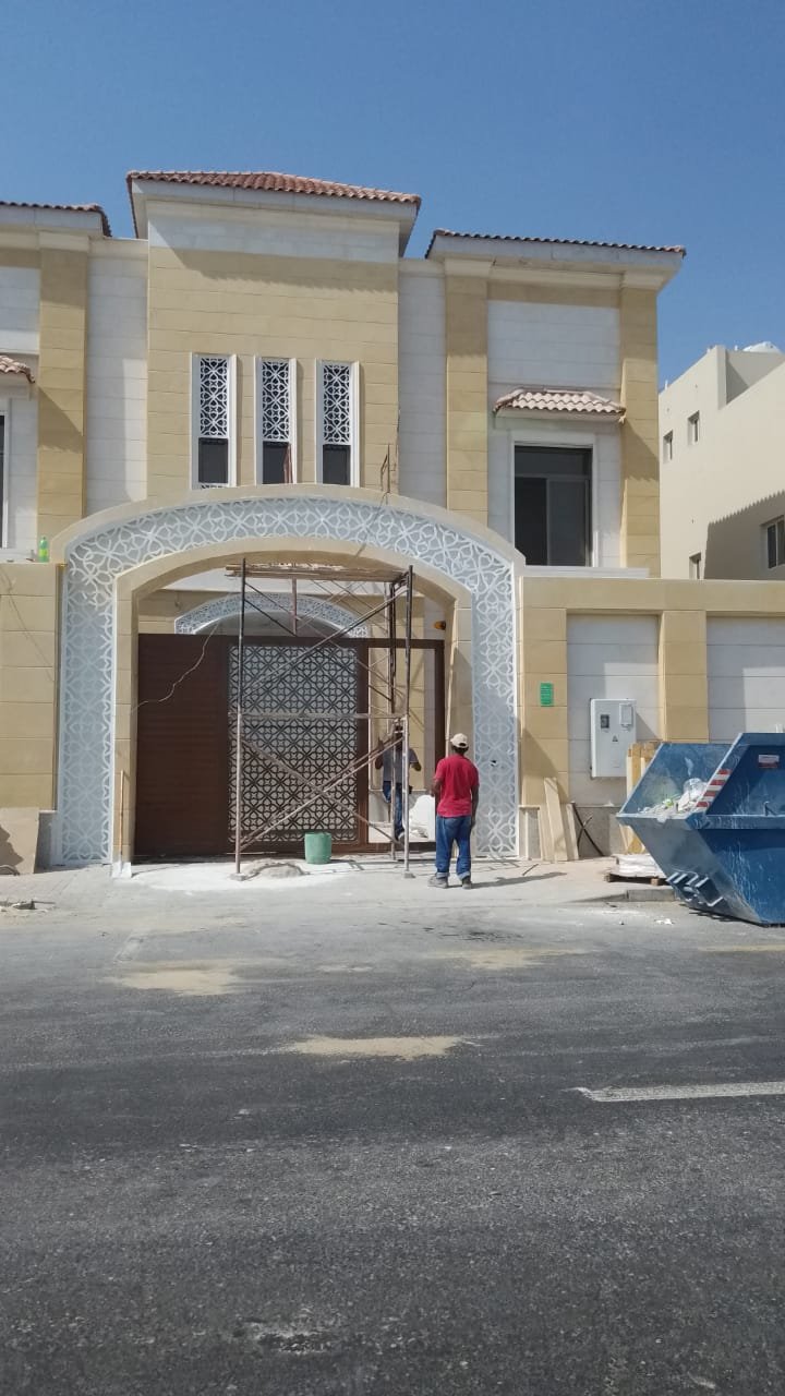 Dammam Villa — image 20