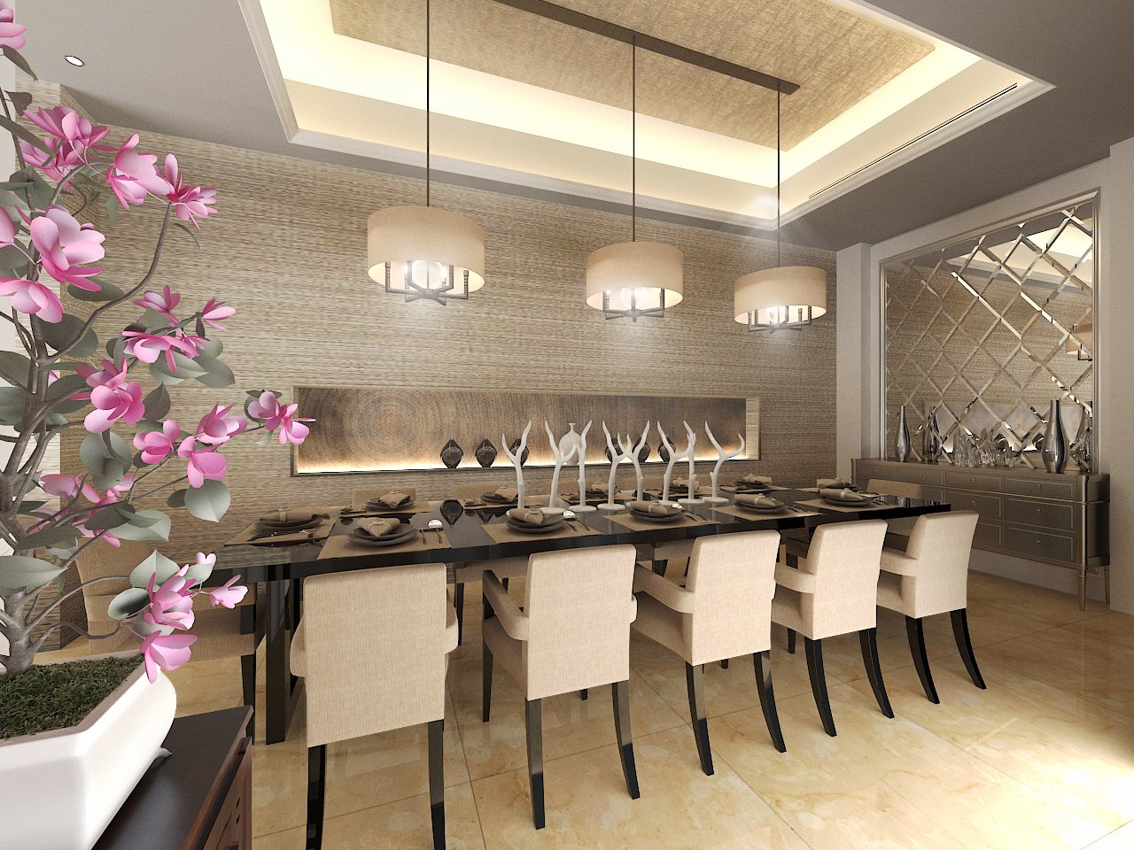 Dammam Villa — image 10