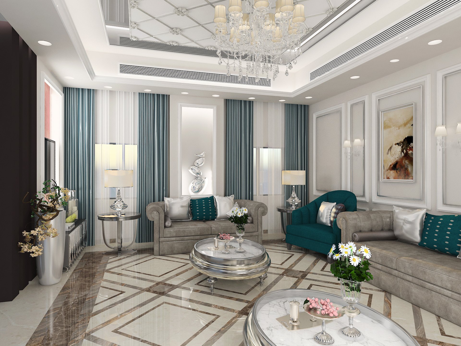Rayyan Villa — image 5