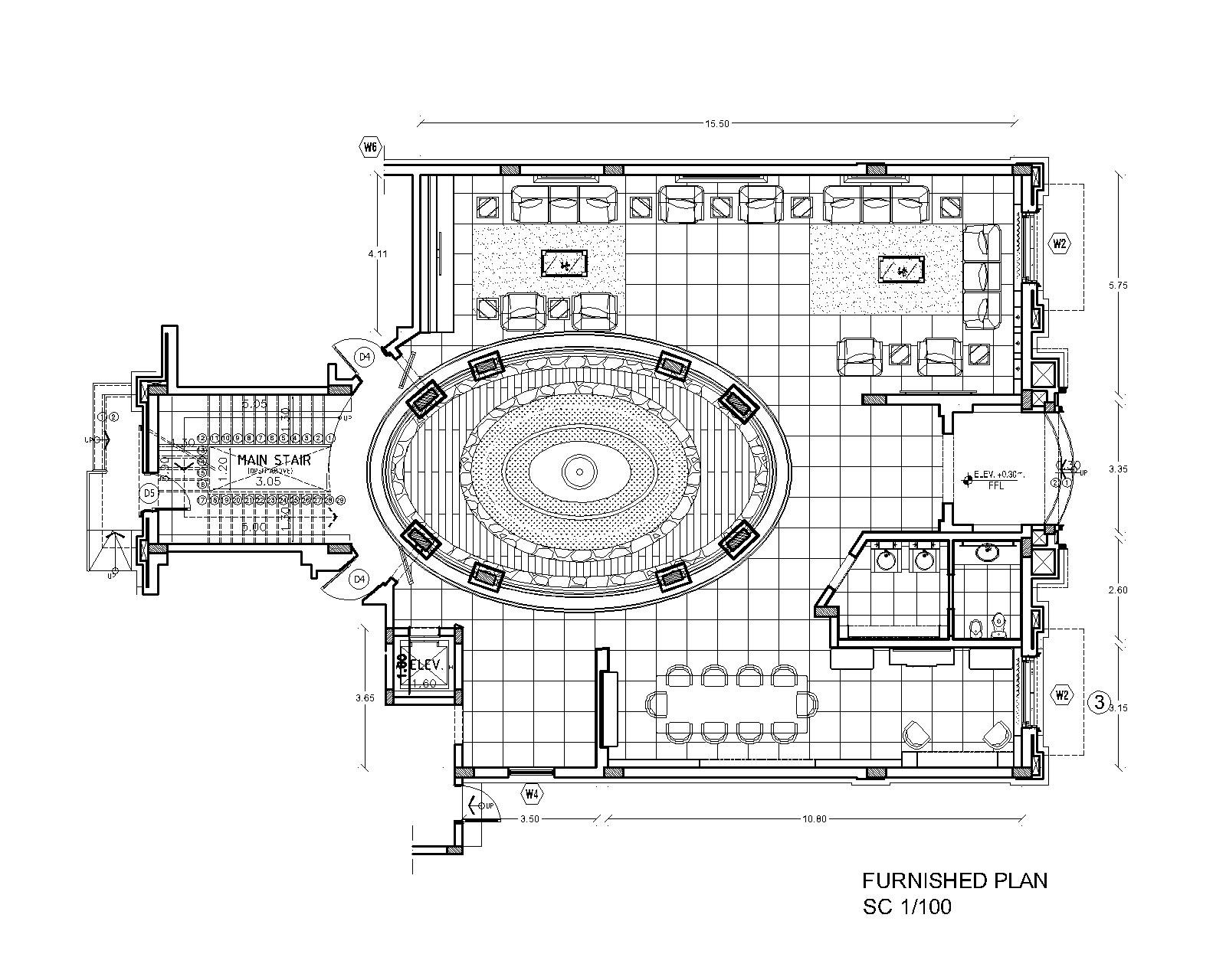 Dammam Villa — image 16