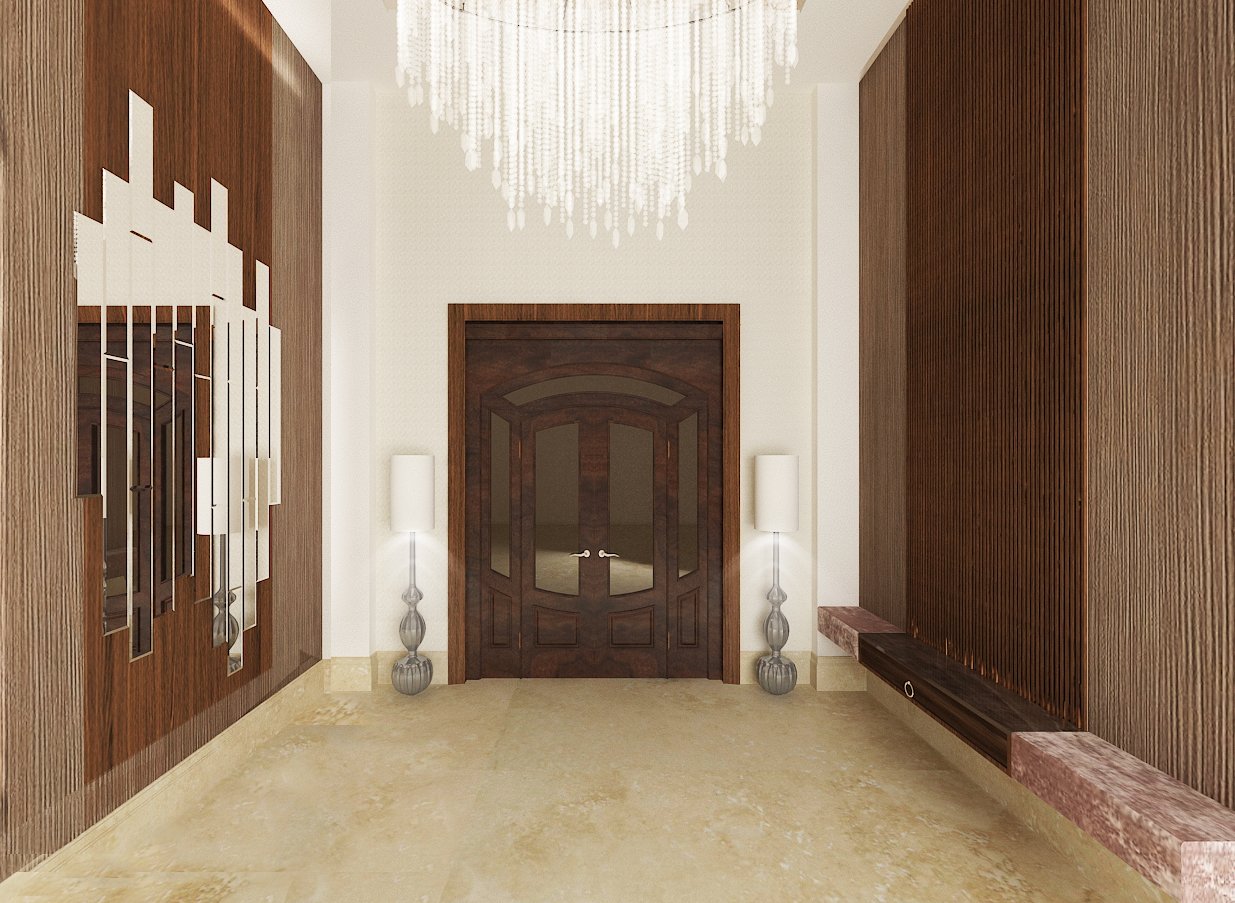 Dammam Villa — image 5