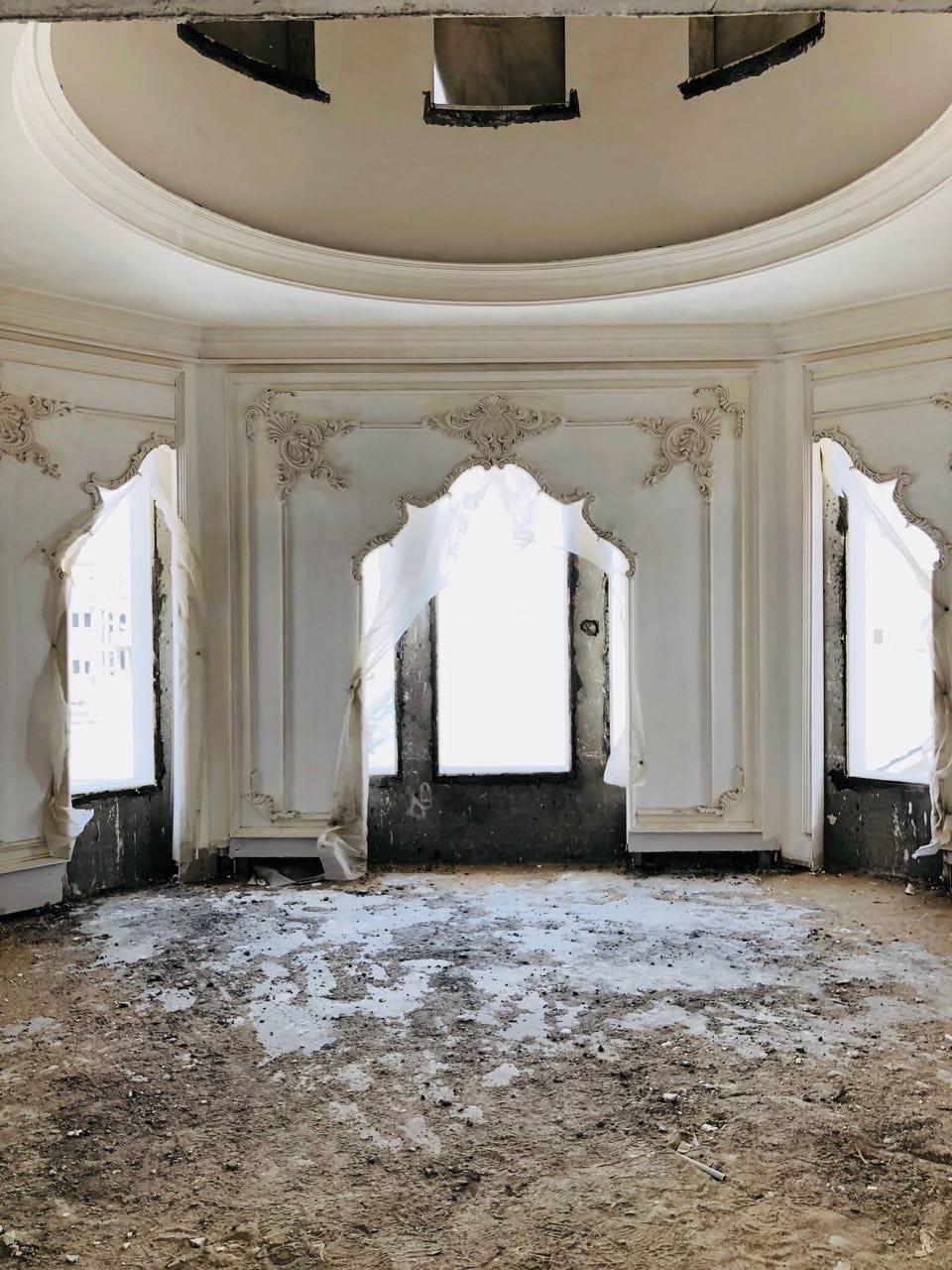 Daayan Palace — image 18