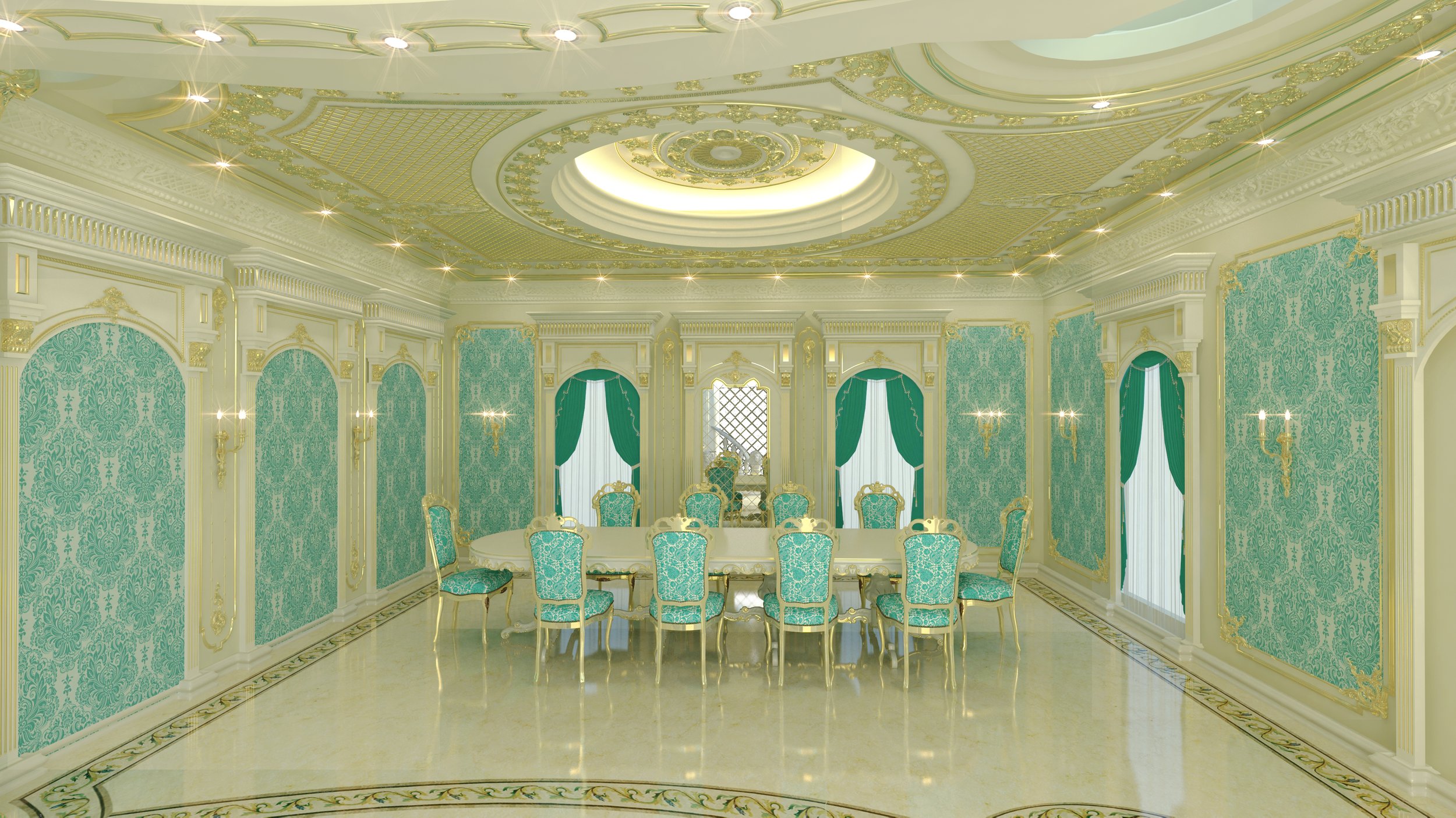 Daayan Palace — image 2