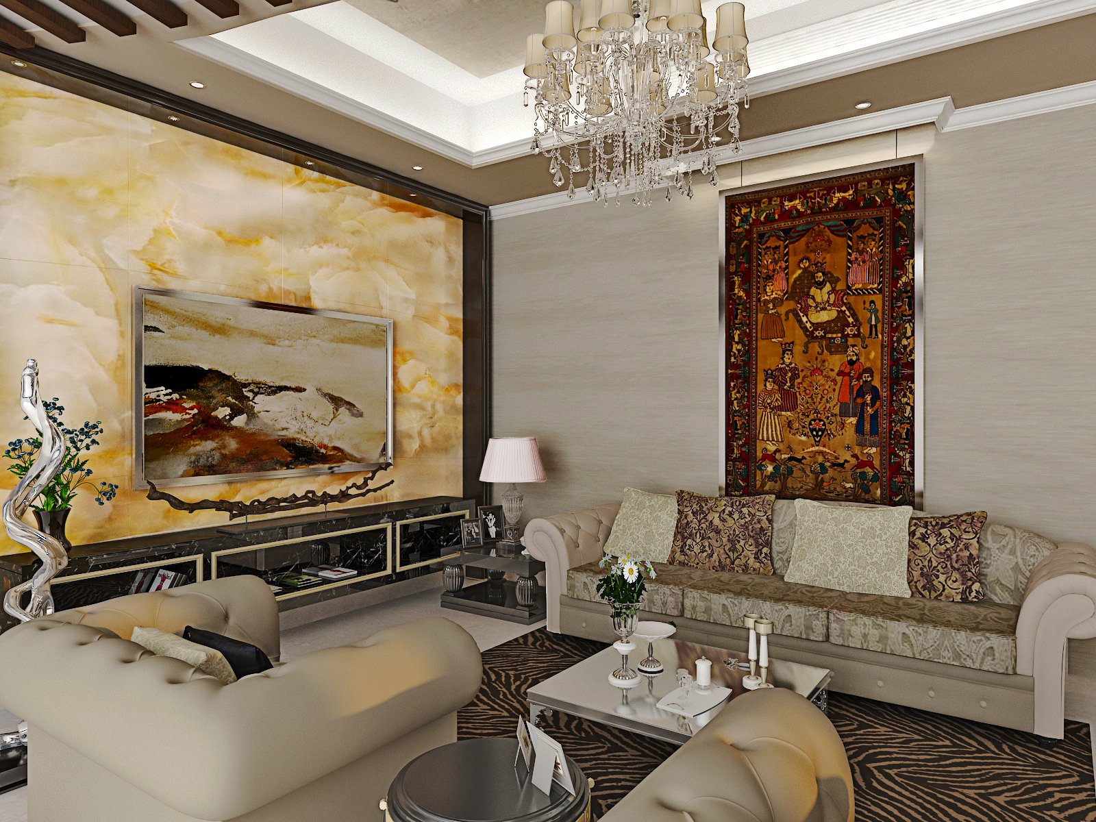 Dammam Villa — image 9
