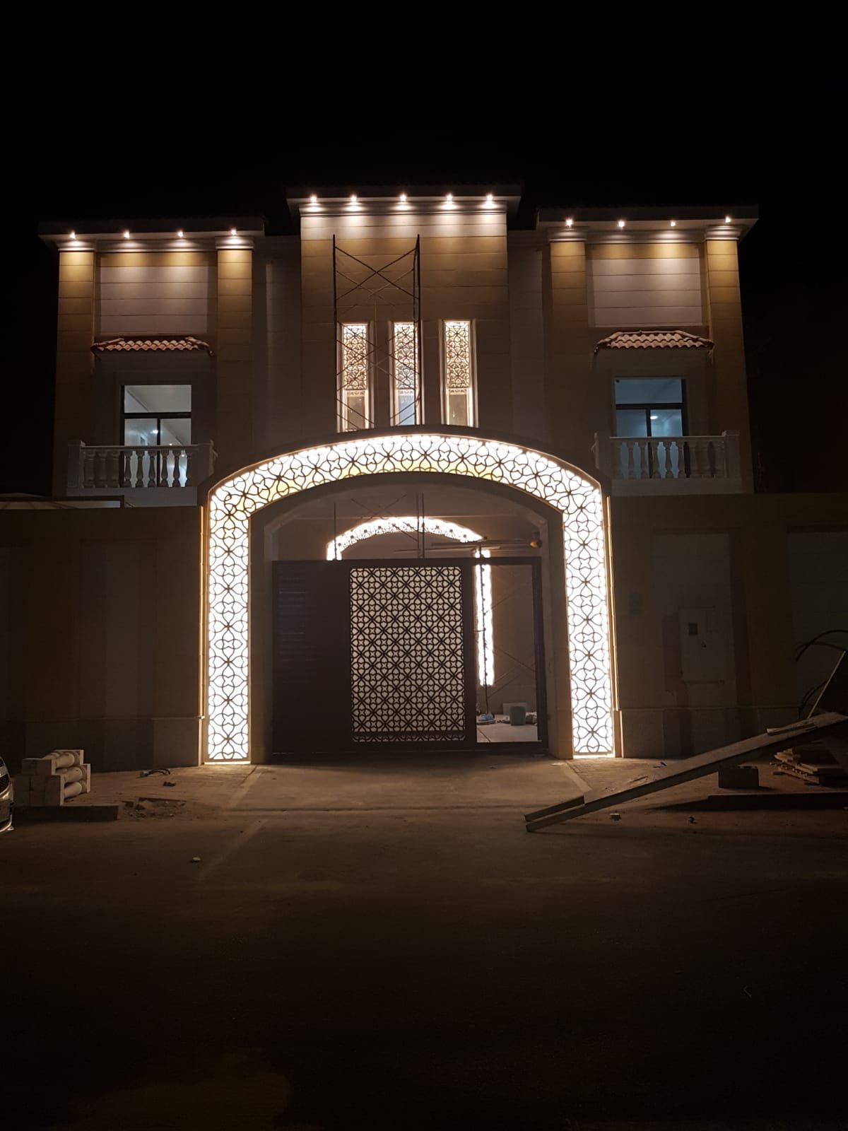 Dammam Villa — image 22