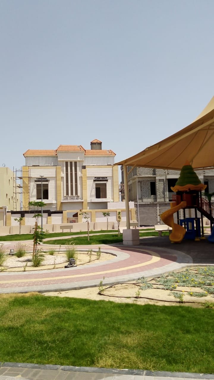Dammam Villa — image 19
