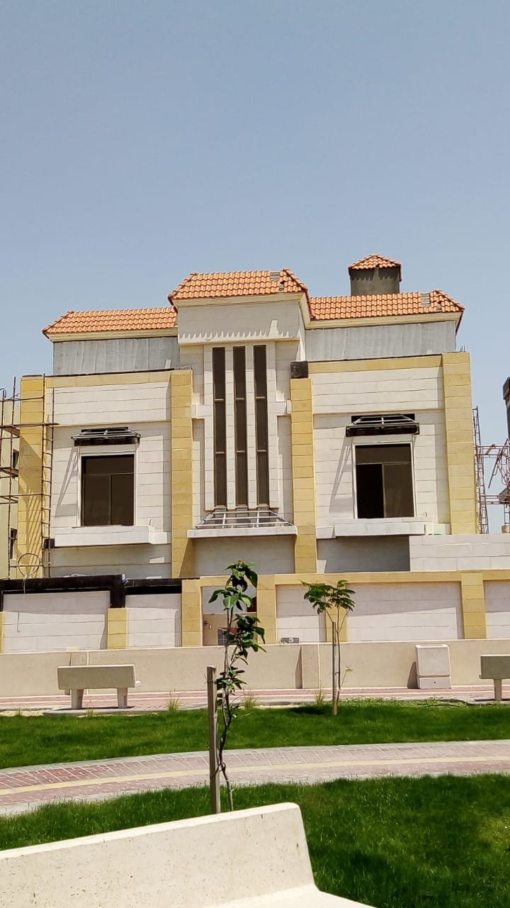 Dammam Villa — image 21