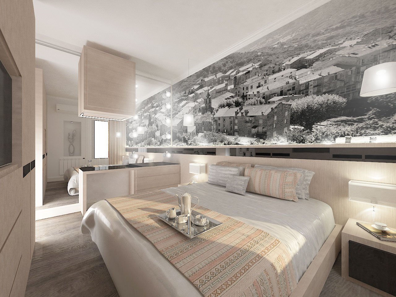 Byblos Condominium — image 1