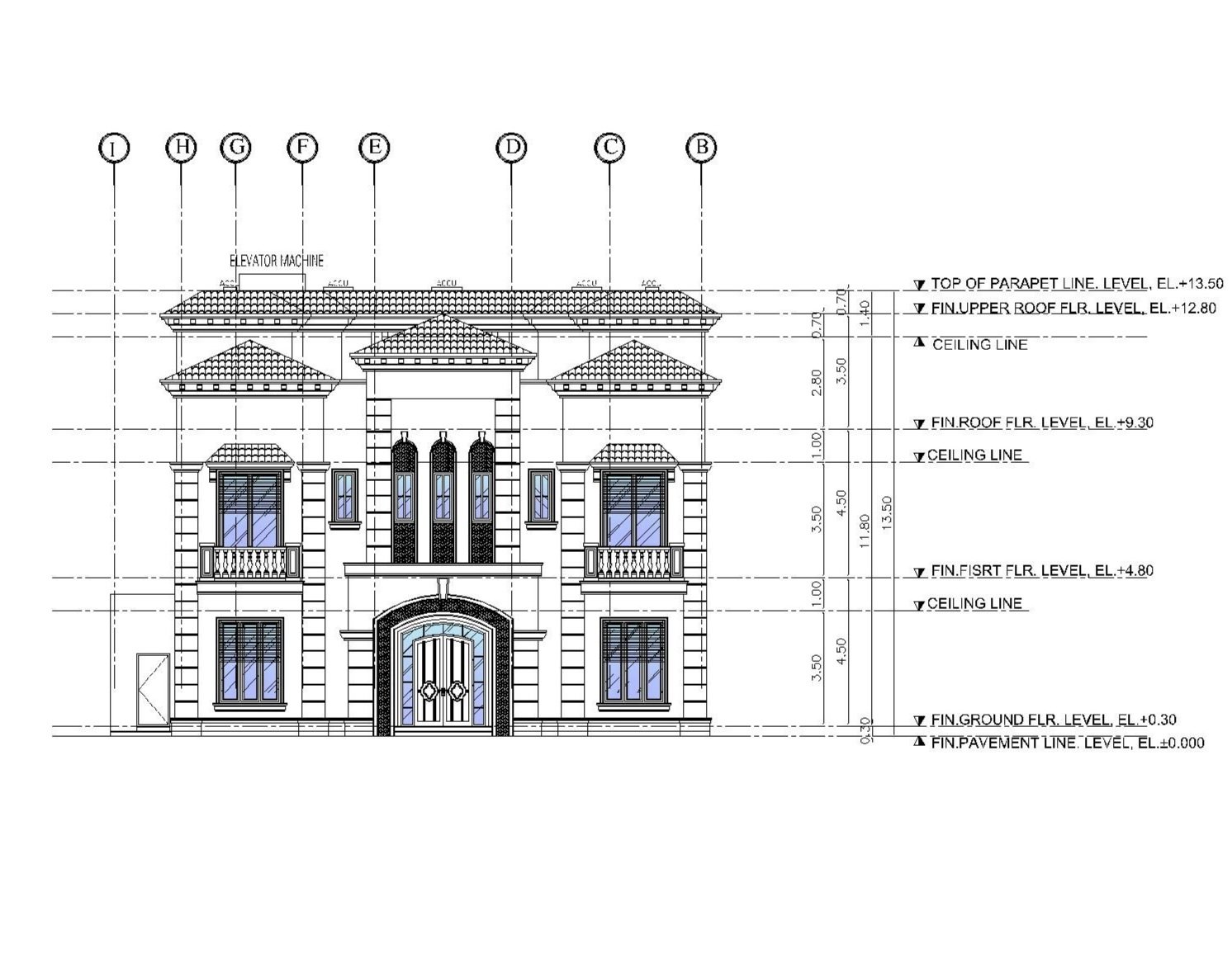 Dammam Villa — image 17