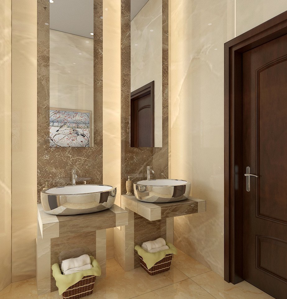 Dammam Villa — image 14