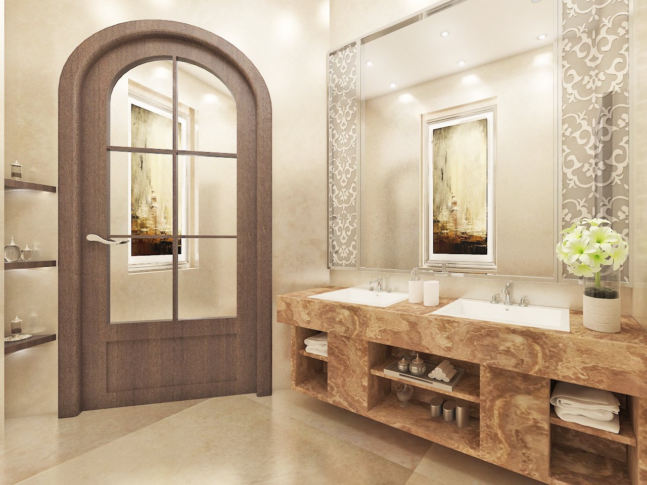 Dammam Villa — image 15